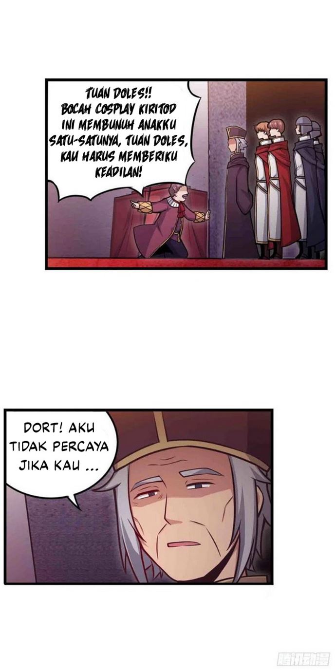 Wuxian Shitu Yu Shier Zhan Ji (Infinite Apostles and Twelve War Girls) Chapter 242 Gambar 10